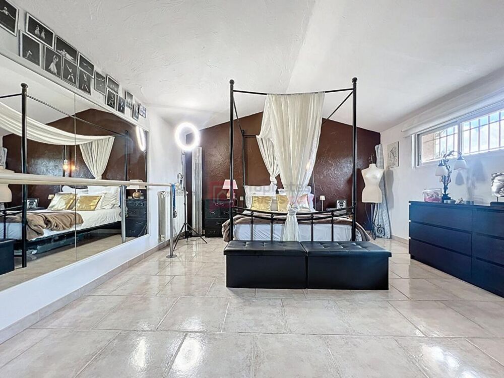  vendre  Villa Auribeau-sur-Siagne (06810)