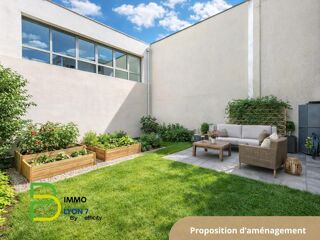  Appartement � vendre 2 pi�ces 48 m�