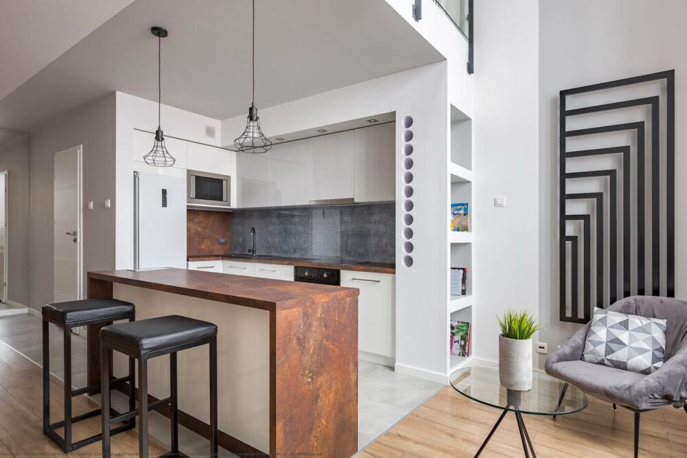 Vente Appartement BAISSE DE PRIX  pour cette magnifique maison avec jardin et garage à Villenave d'Ornon Villenave d ornon