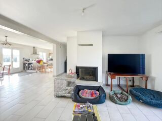  Maison � vendre 7 pi�ces 232 m�