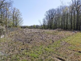  Terrain � vendre 2900 m�