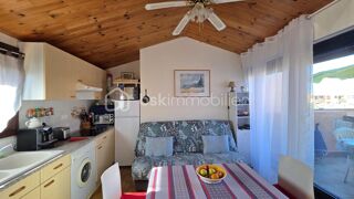  Appartement à vendre 2 pièces 25 m²