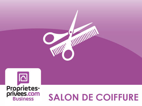 21000 DIJON - SALON DE COIFFURE , BARBIER, 100 M&sup2; 120000 21000 Dijon