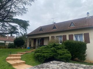  Maison � louer 5 pi�ces 130 m�