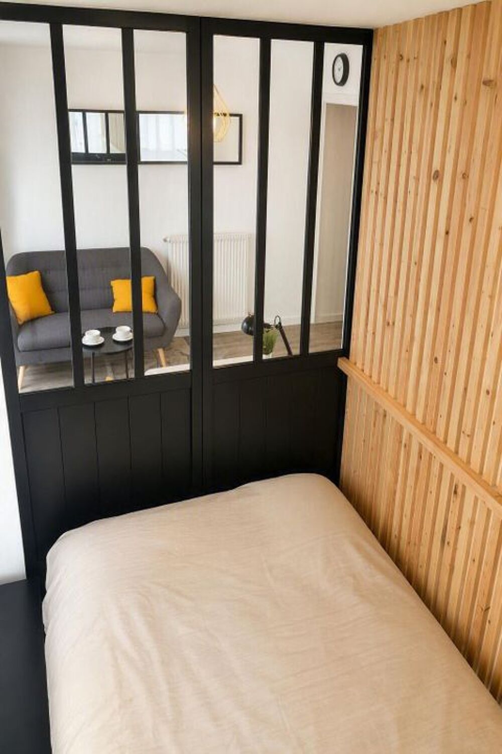 Location Appartement Appartement de 32m2 à louer sur Cholet Cholet