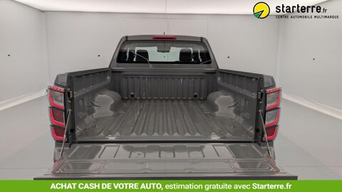 D-MAX 2.2L SPACE CABINE A/T NITRO SPORT 2026 occasion 69190 Saint-Fons