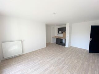  Appartement à louer 3 pièces 57 m²