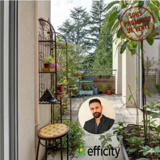  Appartement � vendre 4 pi�ces 76 m�