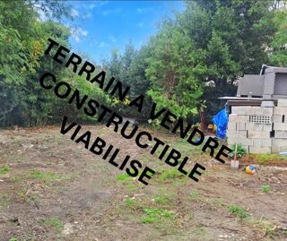  Terrain � vendre 368 m�