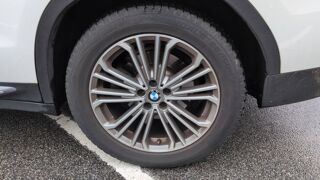 X3 (G01) xDrive 20d 190 BVA Luxury 2018 occasion 56000 Vannes