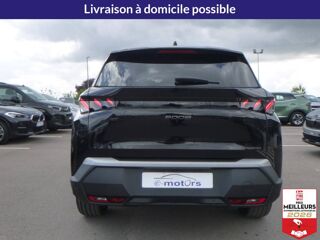 5008 Hybrid 145 e-DCS6 GT +Si&egrave;ge &agrave; m&eacute;mo 2025 occasion 10150 Lavau