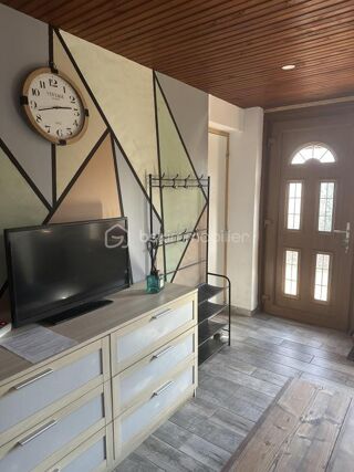  Maison � vendre 3 pi�ces 53 m�