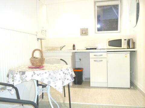  Appartement � louer 1 pi�ce 26 m�