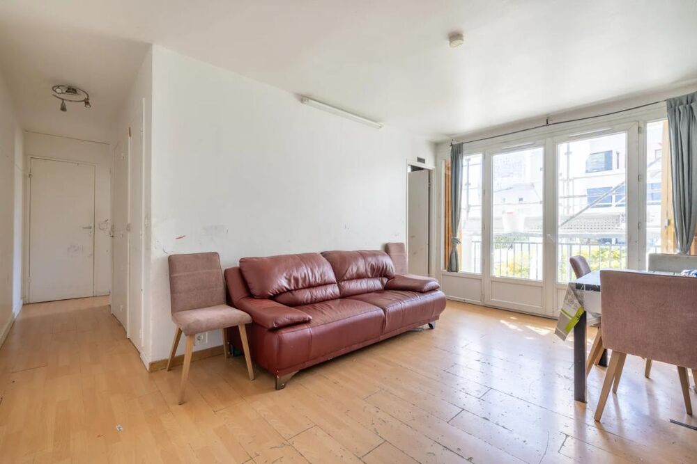 Appartement de 4 pièces de 62 m² à Vitry-sur-Seine