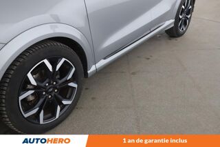 Puma 1.0 EcoBoost mHEV ST Line X 125 ch 2020 occasion 92130 Issy-les-Moulineaux