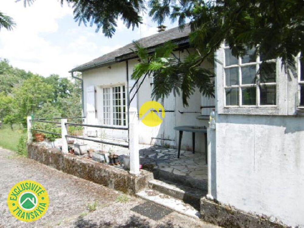 Vente Maison Campagne prés de la ville Belabre