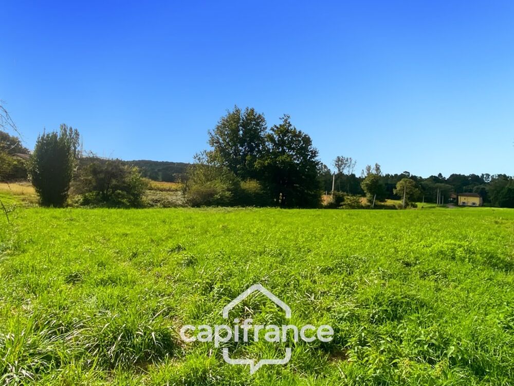 Vente Terrain Terrain à vendre  CONDAL (71) - 800m² constructible Condal