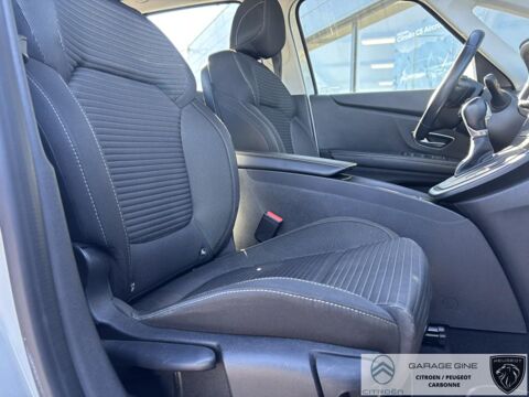 Sc&eacute;nic IV Business Energy dCi 110 EDC 2017 occasion 31390 Carbonne