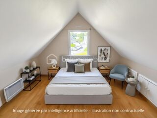  Appartement � vendre 3 pi�ces 63 m�