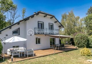  Maison à vendre 7 pièces 160 m²