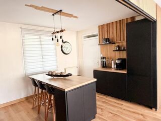  Maison à vendre 4 pièces 80 m²