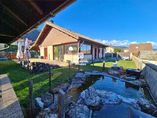  Maison � vendre 6 pi�ces 145 m�