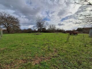 Terrain à vendre 1531 m²