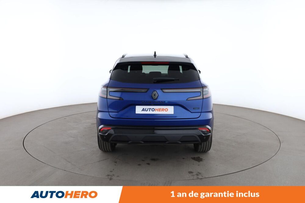 Austral 1.2 Hybrid E-Tech GSR2 Techno Esprit Alpine 200 ch 2024 occasion 92130 Issy-les-Moulineaux