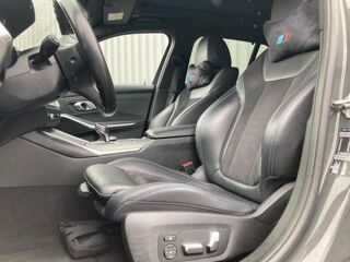 S&eacute;rie 3 touring 318d 150 CH G21 M Sport - ORIGINE FRANCE ENTRETIEN B 2020 occasion 14650 Carpiquet