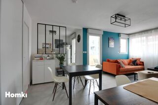  Appartement à vendre 2 pièces 47 m²
