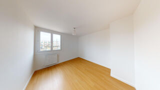  Appartement à vendre 3 pièces 57 m²