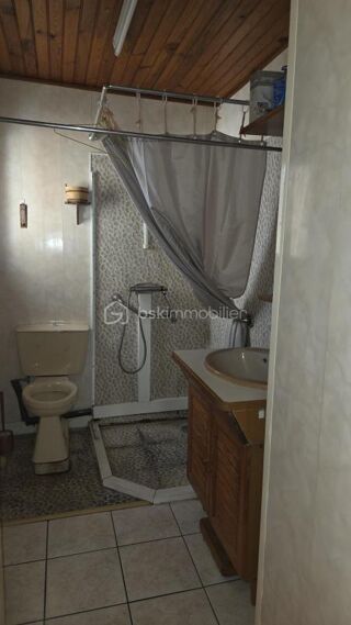  Maison � vendre 6 pi�ces 90 m�