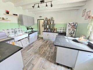  Maison à vendre 5 pièces 130 m²