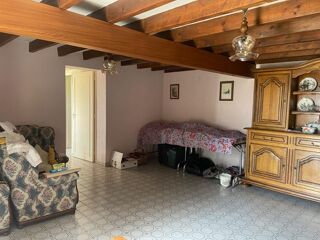  Maison à vendre 5 pièces 119 m²