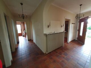 Maison à vendre 5 pièces 119 m²