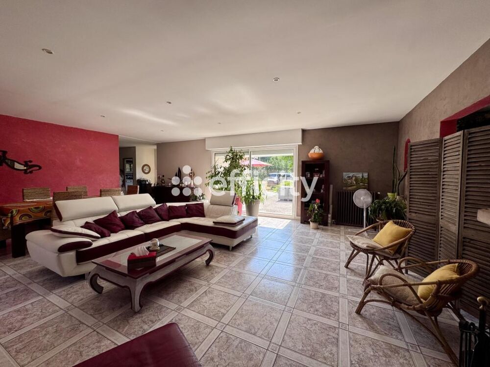 Vente Villa Villa Origne
