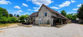  Maison à vendre 6 pièces 163 m²