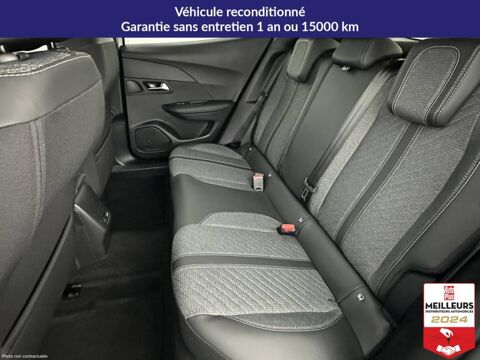 Annonce voiture Peugeot 2008 23780 �