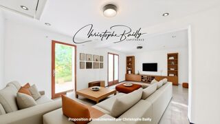  Maison � vendre 5 pi�ces 111 m�