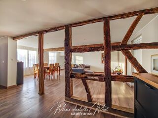  Maison à vendre 4 pièces 139 m²