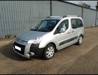 Berlingo MULTI HDI 90 BVM 2011 occasion 03100 Montlu&ccedil;on