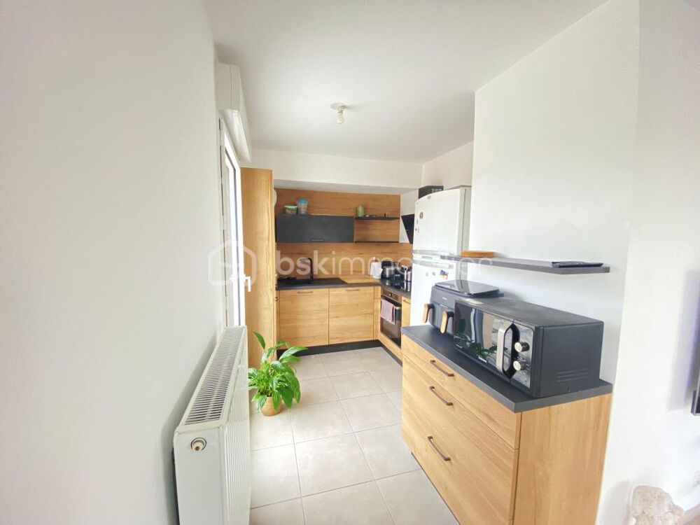  vendre  Appartement Les Milles (13290)