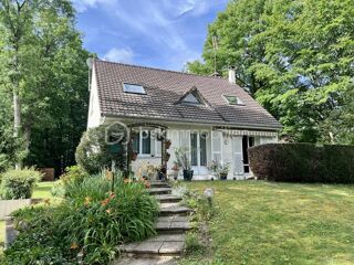  Maison à vendre 6 pièces 116 m²