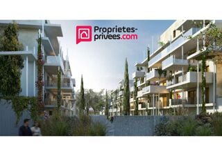  Appartement à vendre 4 pièces 112 m²