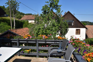 Maison  vendre 3 pices 80 m