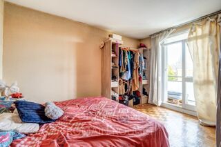  Appartement � vendre 4 pi�ces 85 m�