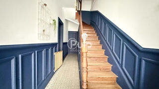  Maison � vendre 6 pi�ces 150 m�