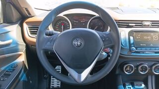 Giulietta 1.6 JTDM 120 Executive 2020 occasion 20200 Bastia