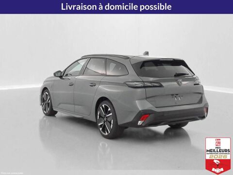308 SW III(2) 1.5 BlueHDi 130ch GT Exclusive EAT8 2026 occasion 10150 Lavau