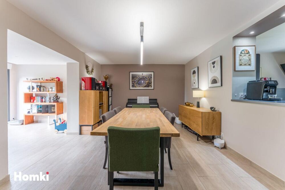 Vente Maison EXCLUSIVITÉ - Maison T5 en impasse calme, parfait état, Climatisation,proche nature La chapelle sur erdre